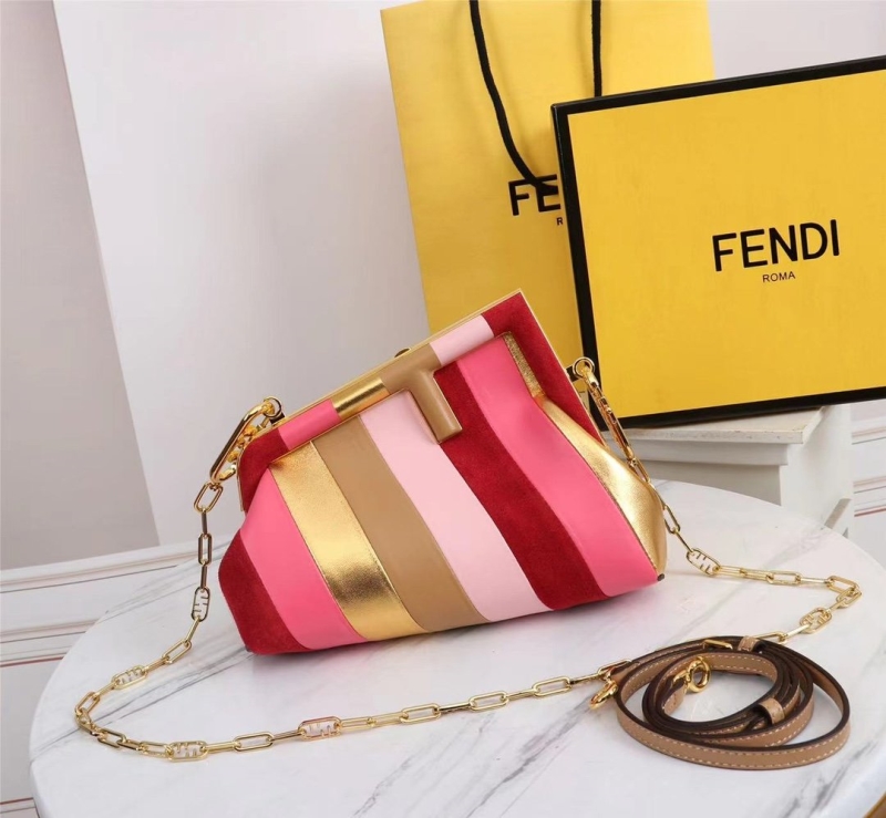 Fendi Satchel Bags